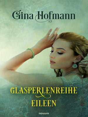 cover image of Glasperlenreihe